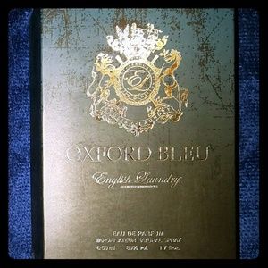 English Laundry Oxford Blue Cologne